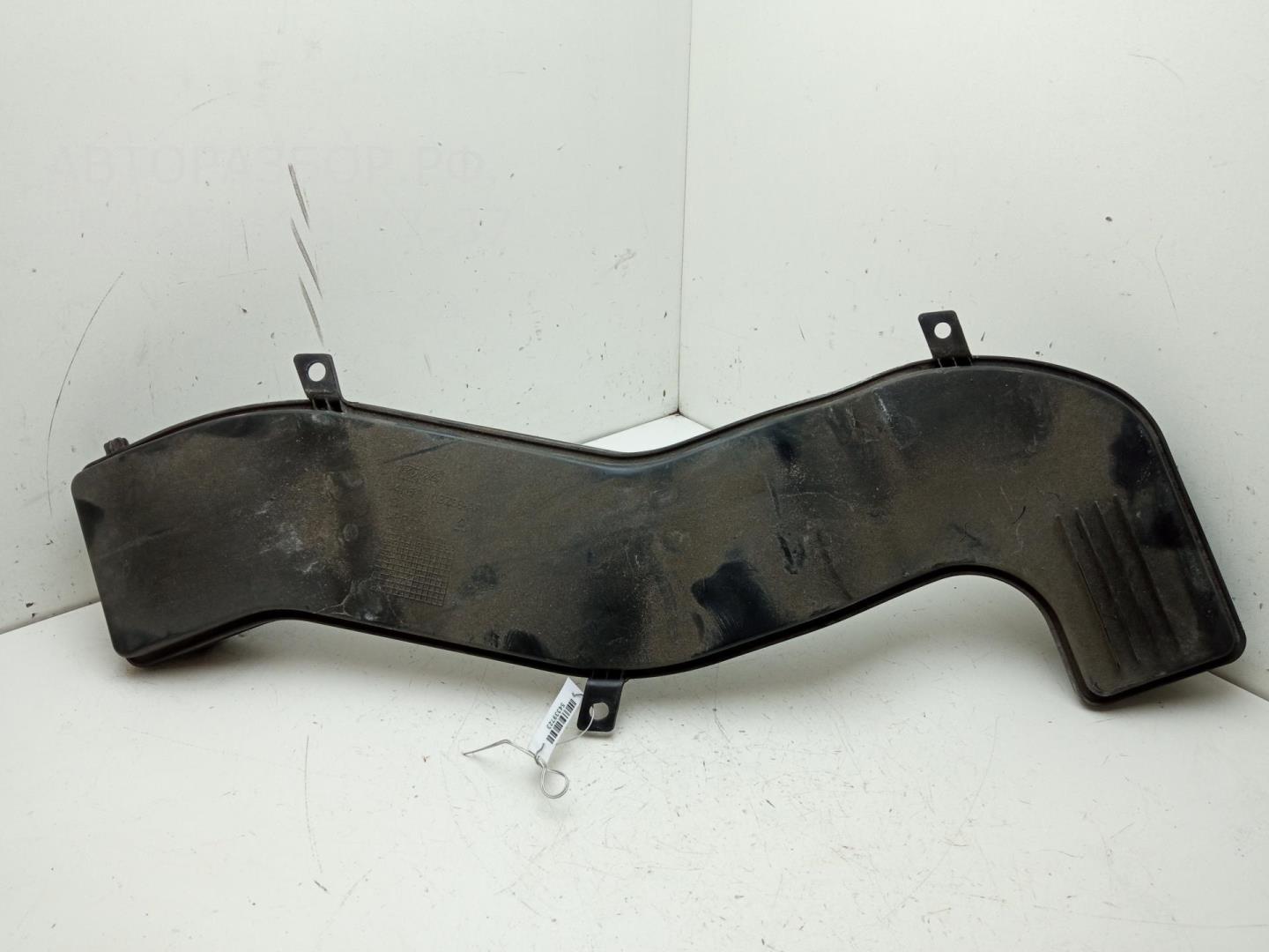 Воздухозаборник (внутри)