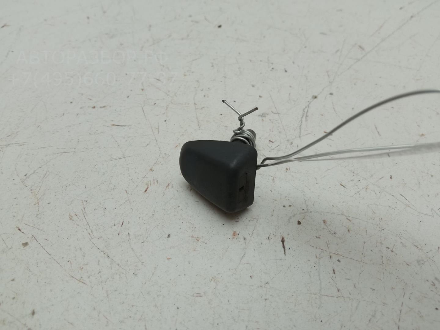 Форсунка омывателя лобового стекла