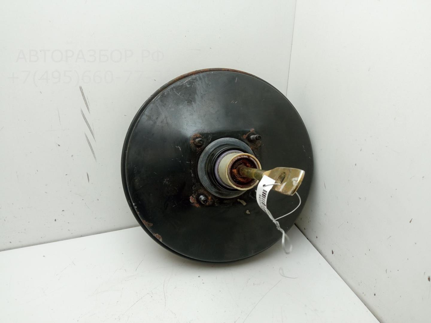 Усилитель тормозов вакуумный