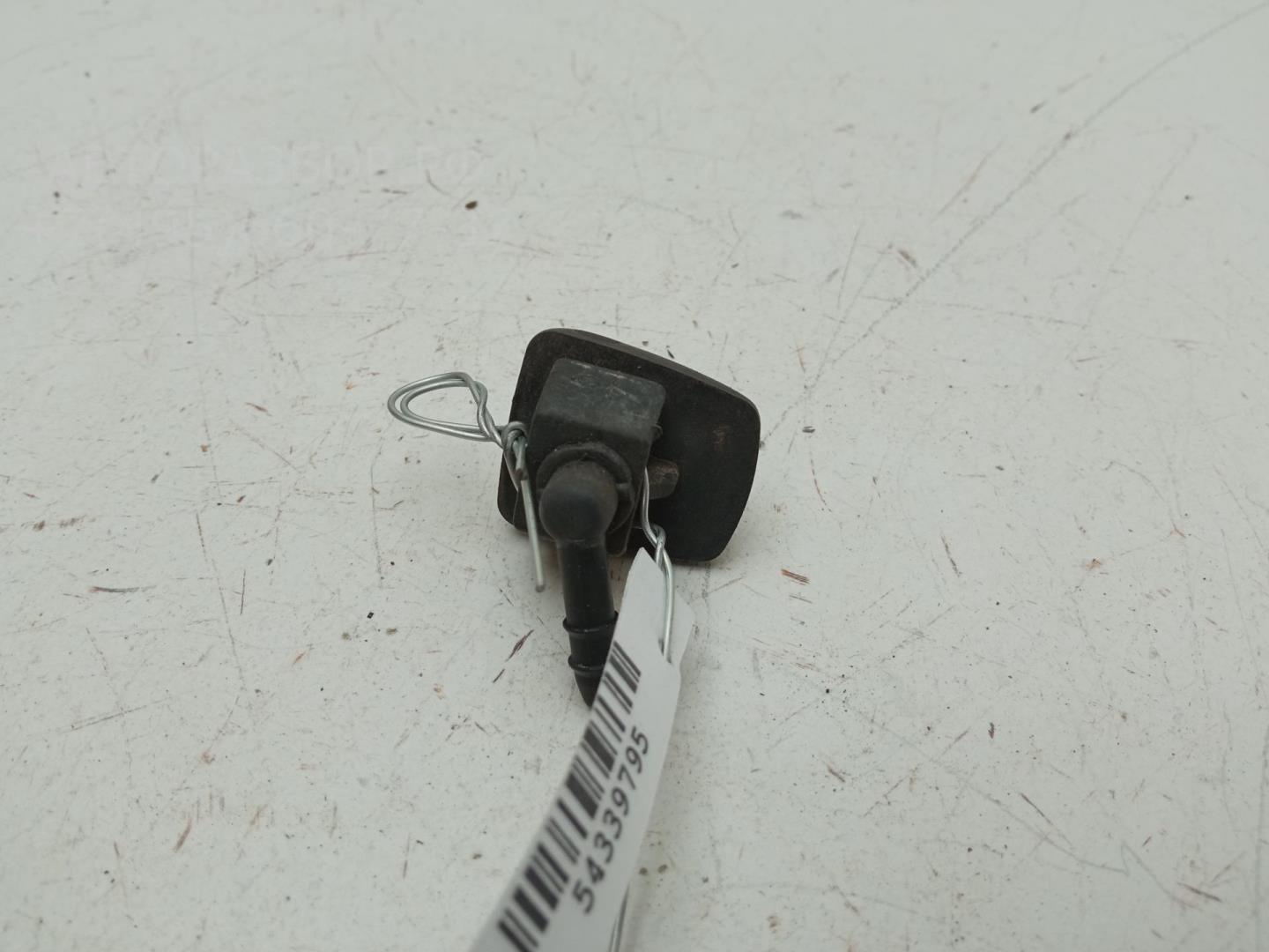 Форсунка омывателя лобового стекла