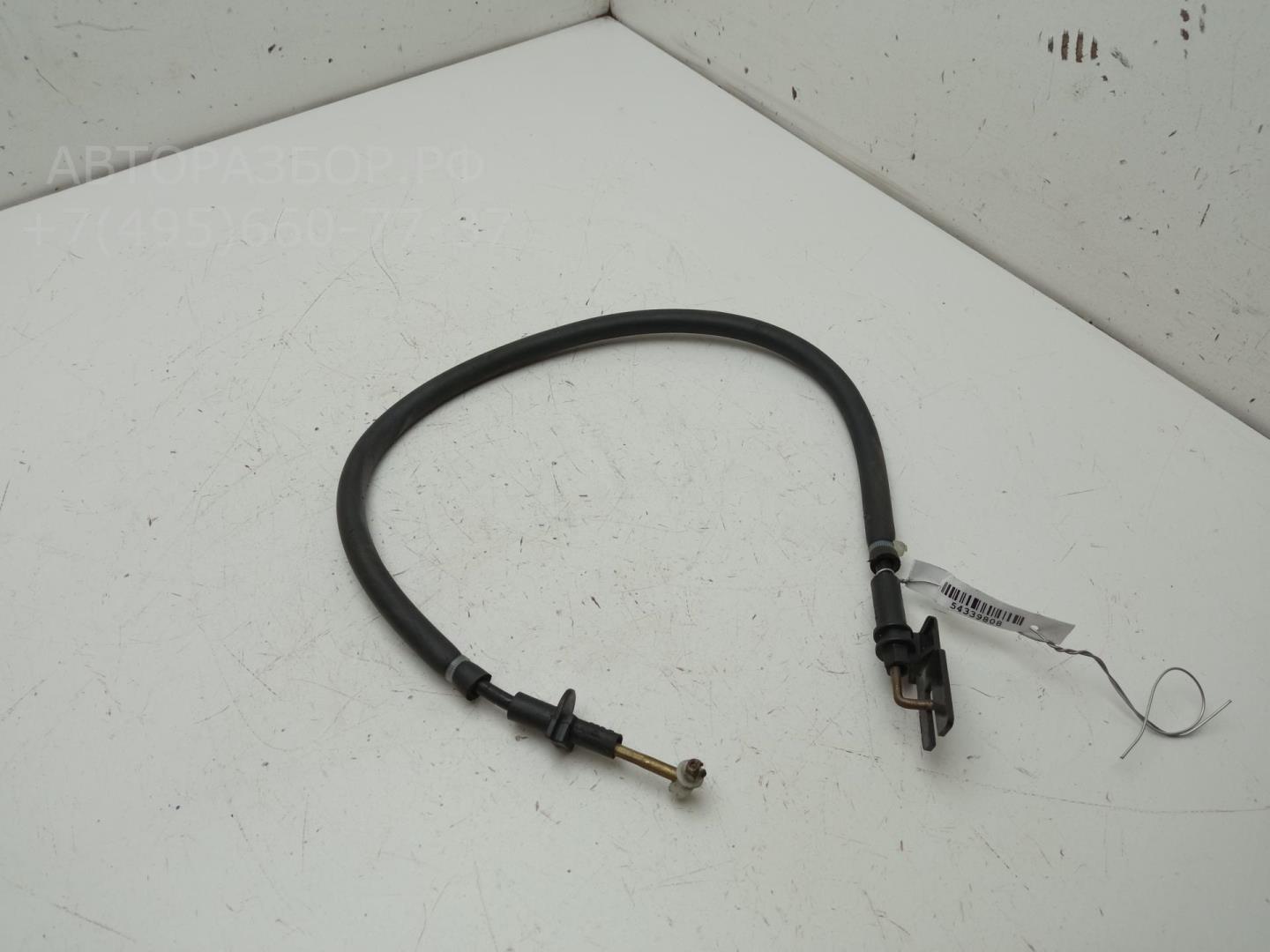 Трос открывания двери