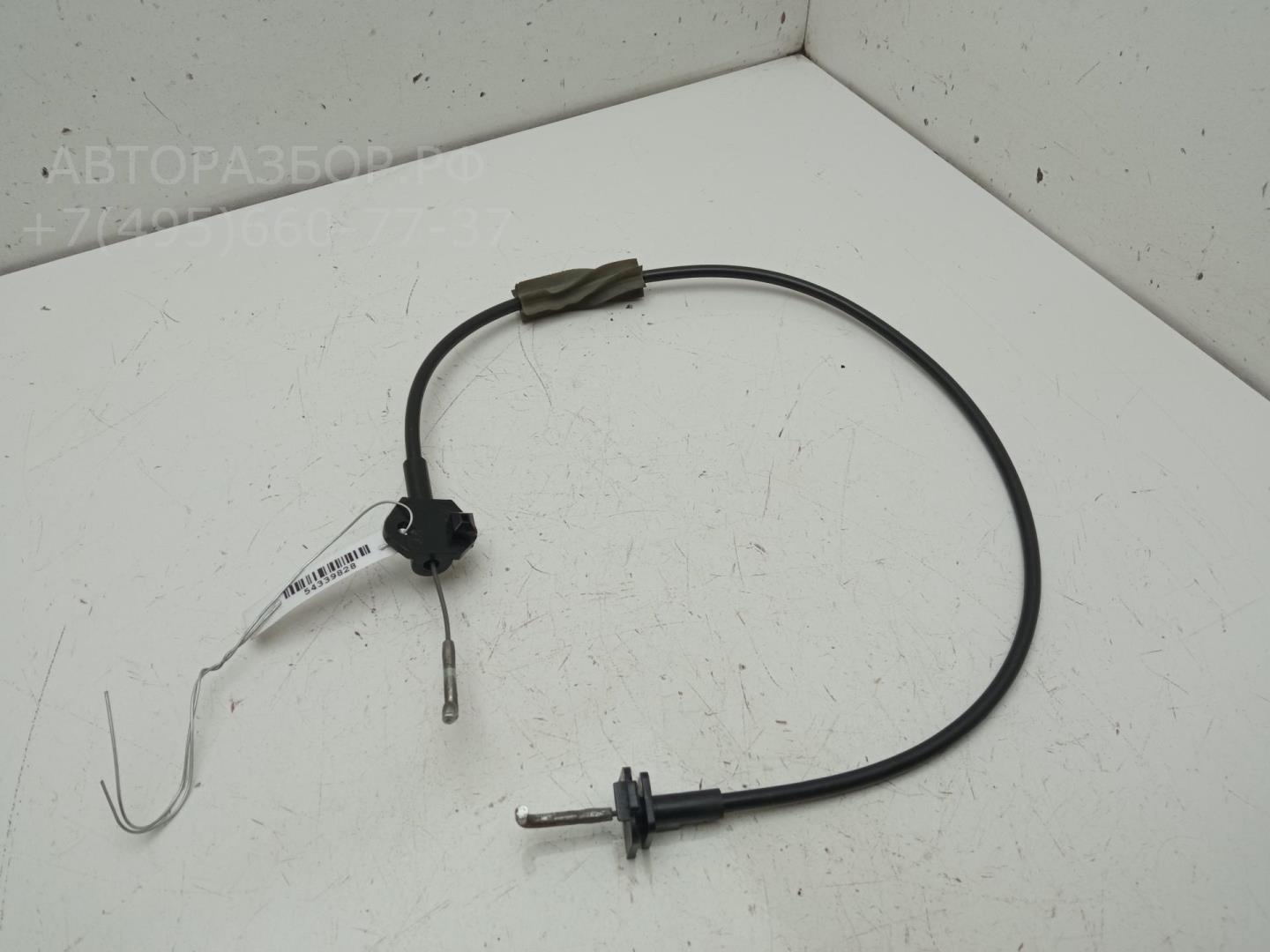 Трос открывания двери