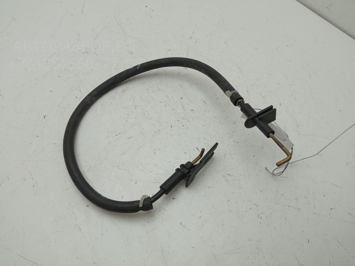 Трос открывания двери