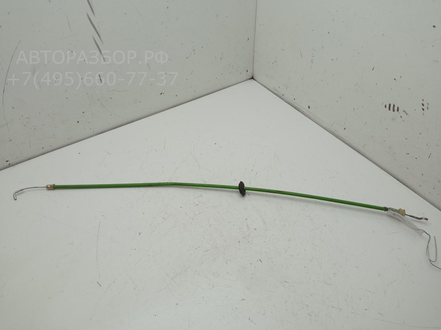 Трос открывания двери