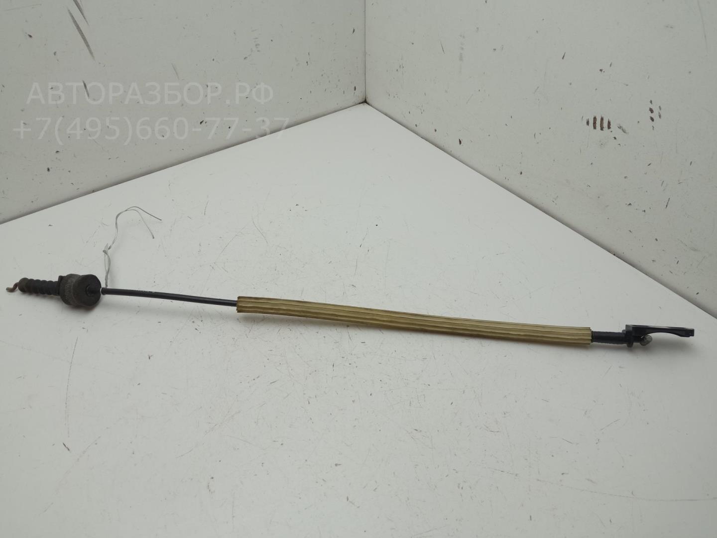 Трос открывания двери