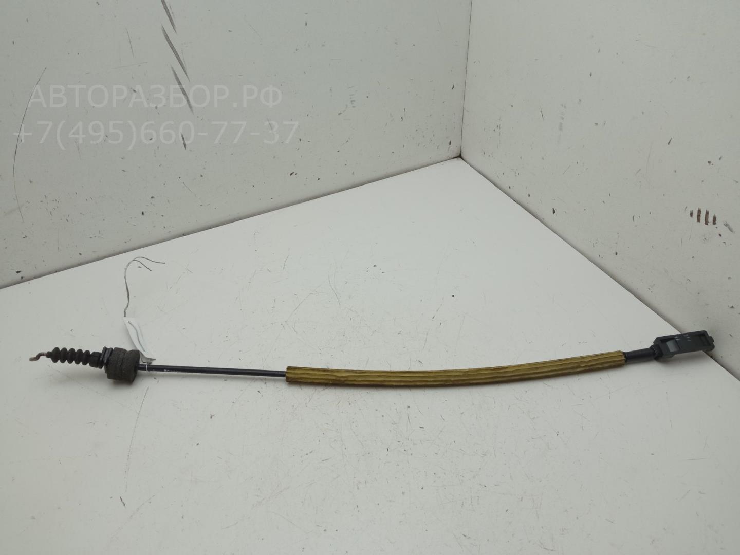 Трос открывания двери