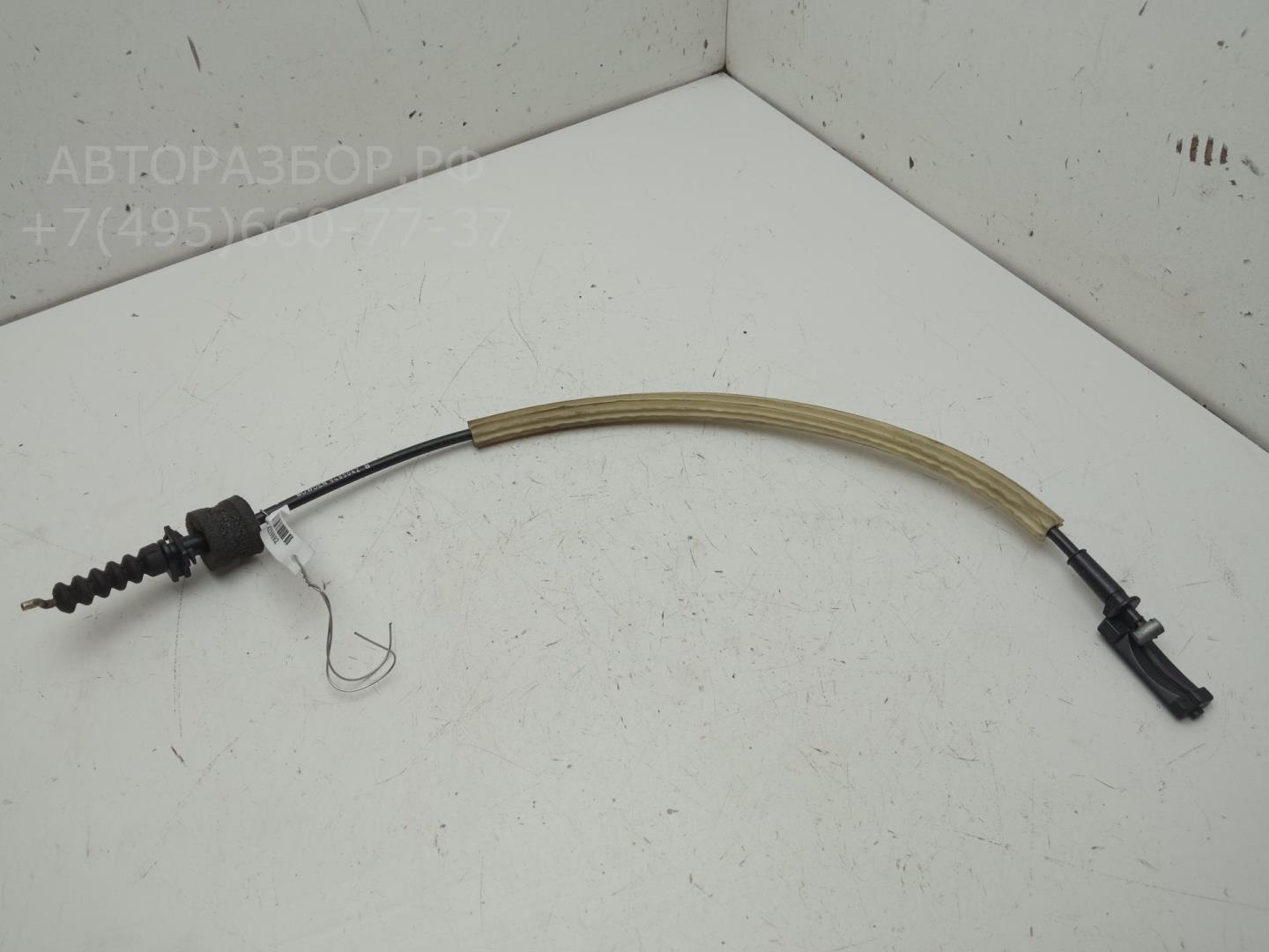 Трос открывания двери