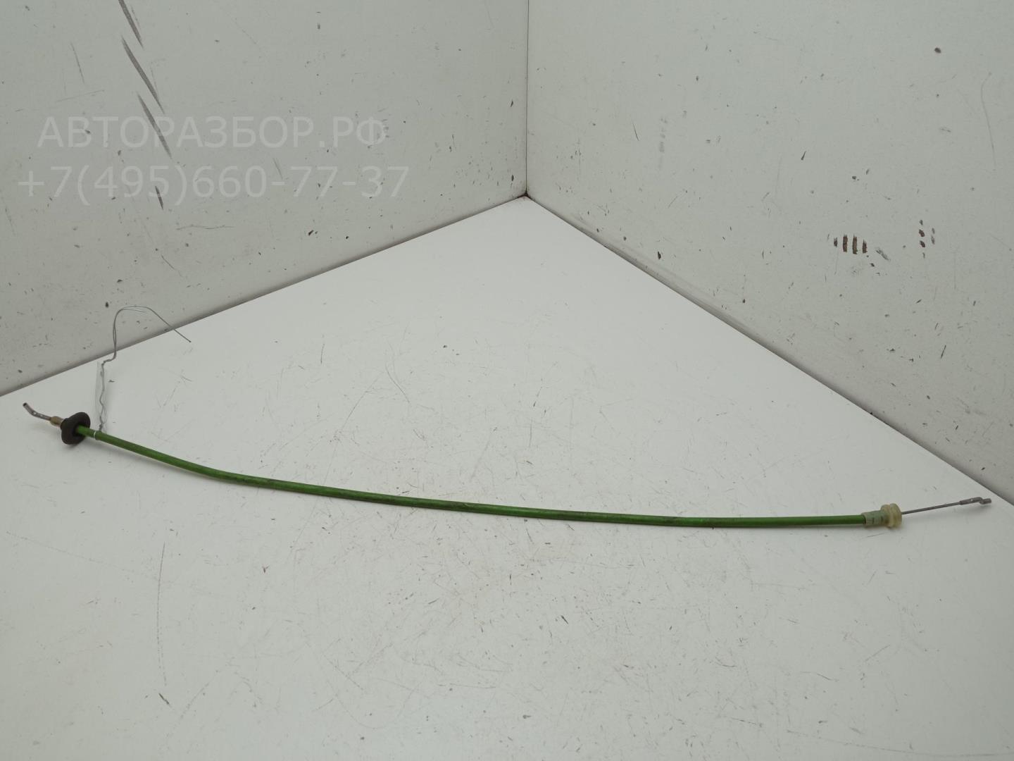 Трос открывания двери