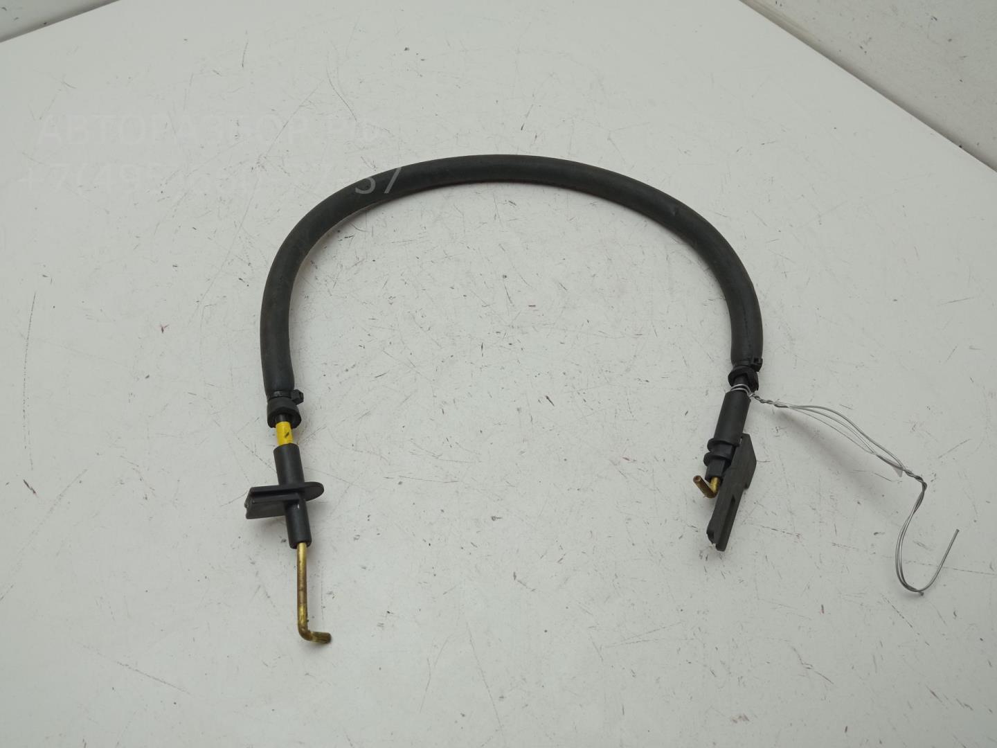 Трос открывания двери