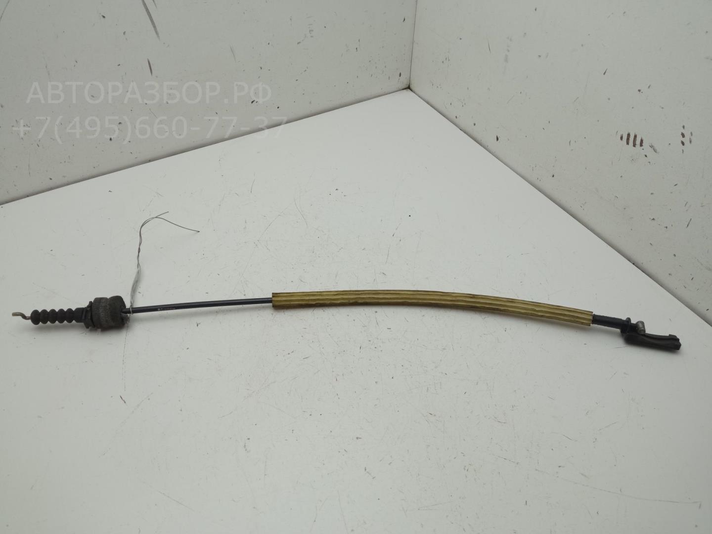 Трос открывания двери