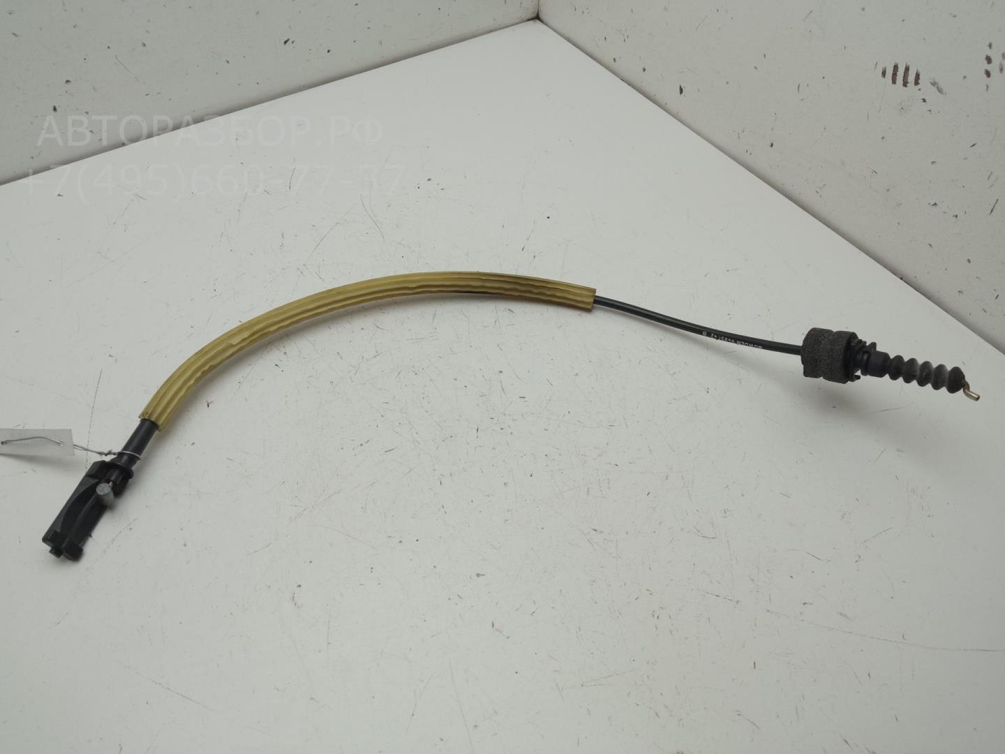 Трос открывания двери