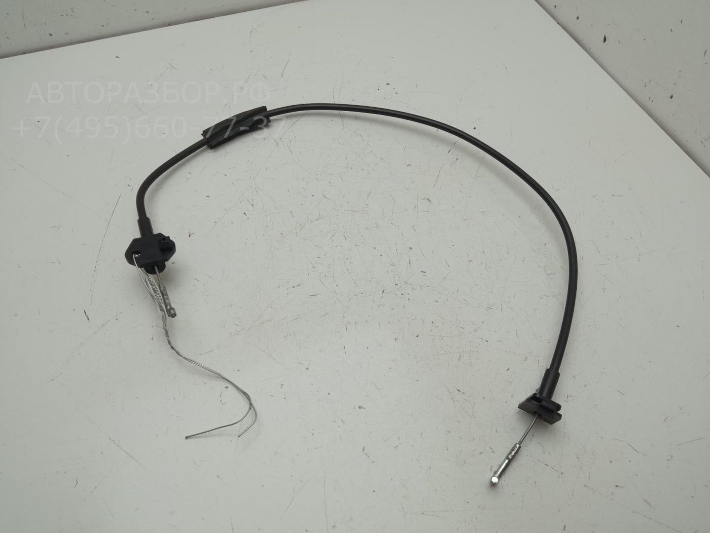 Трос открывания двери