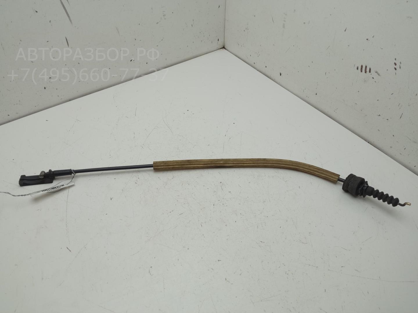 Трос открывания двери