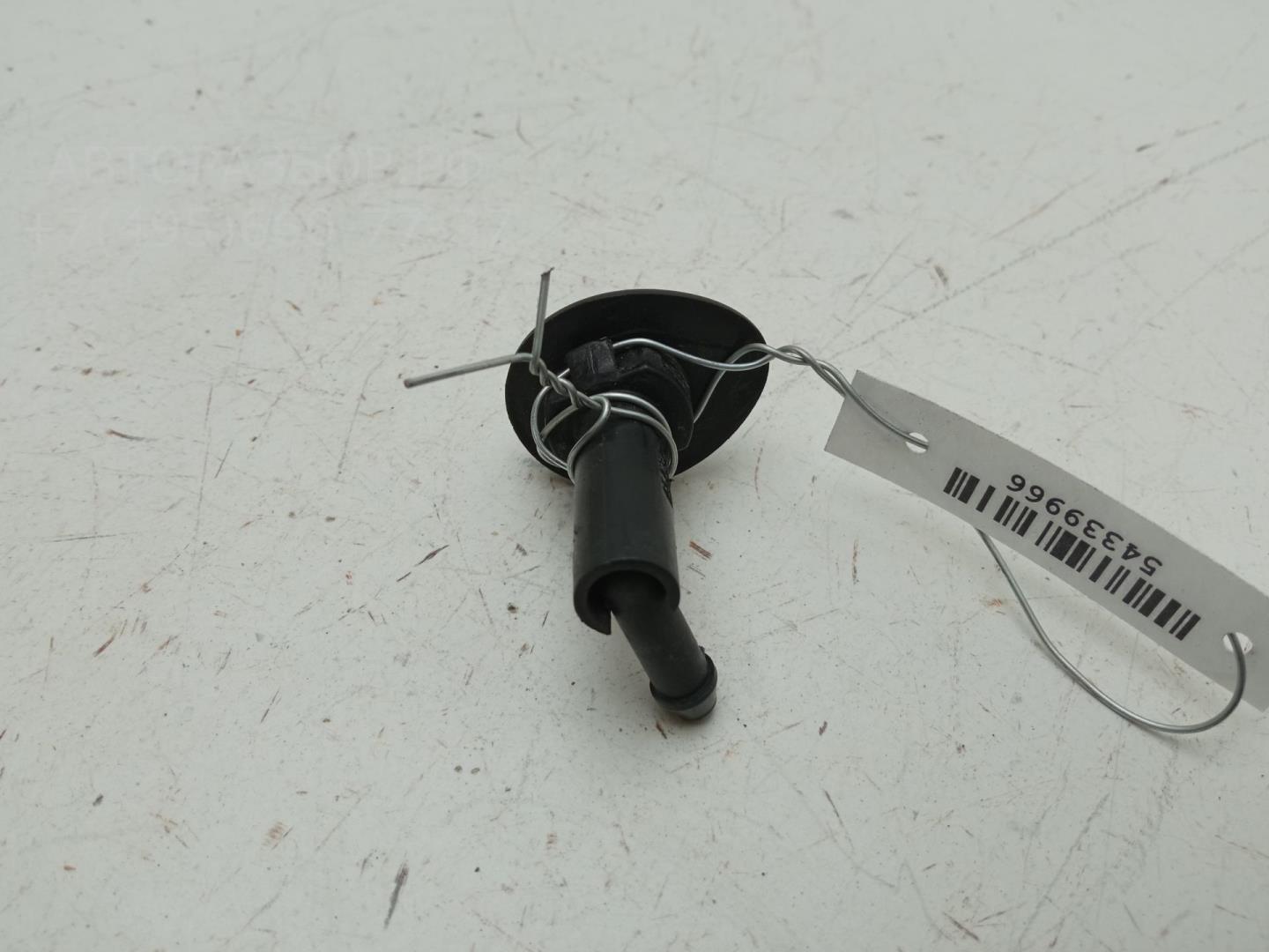 Форсунка омывателя лобового стекла