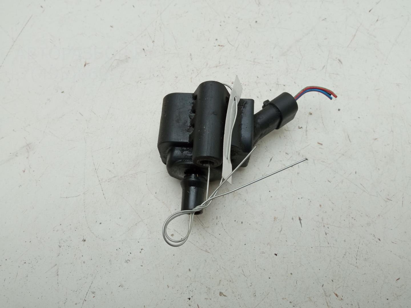 Катушка зажигания