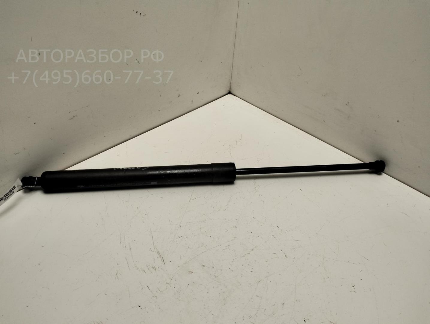 Амортизатор крышки багажника