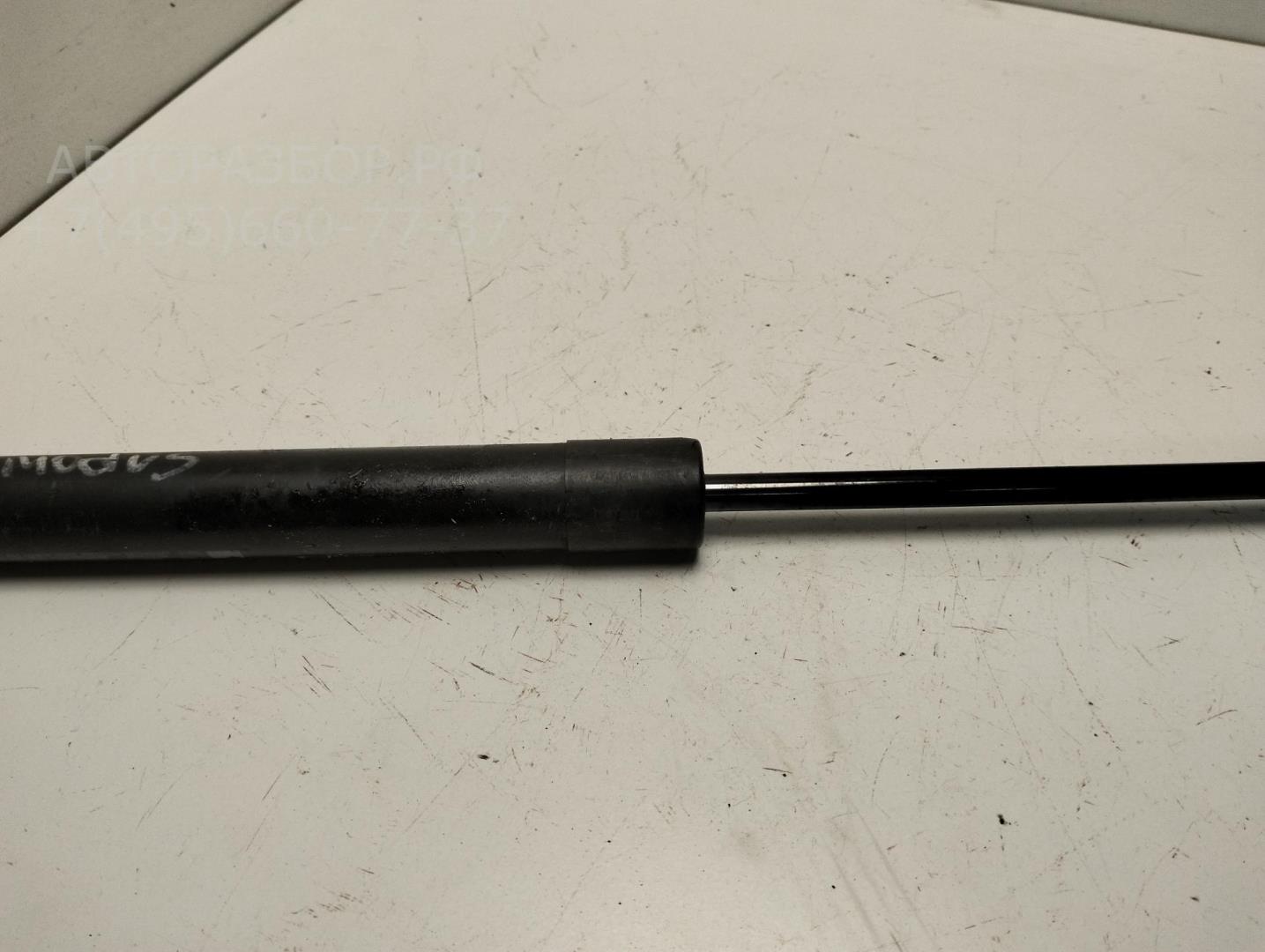 Амортизатор крышки багажника