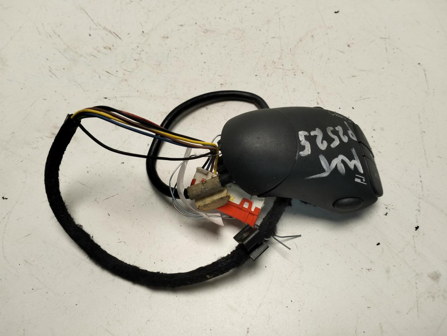 Блок кнопок