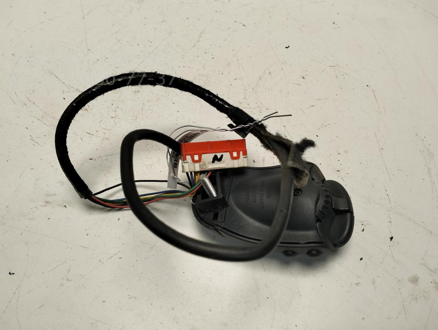 Блок кнопок