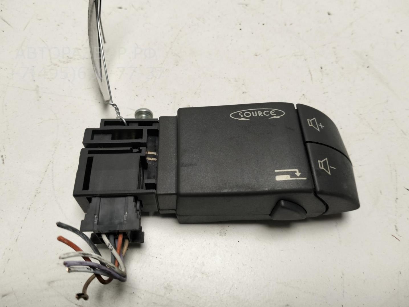 Блок кнопок