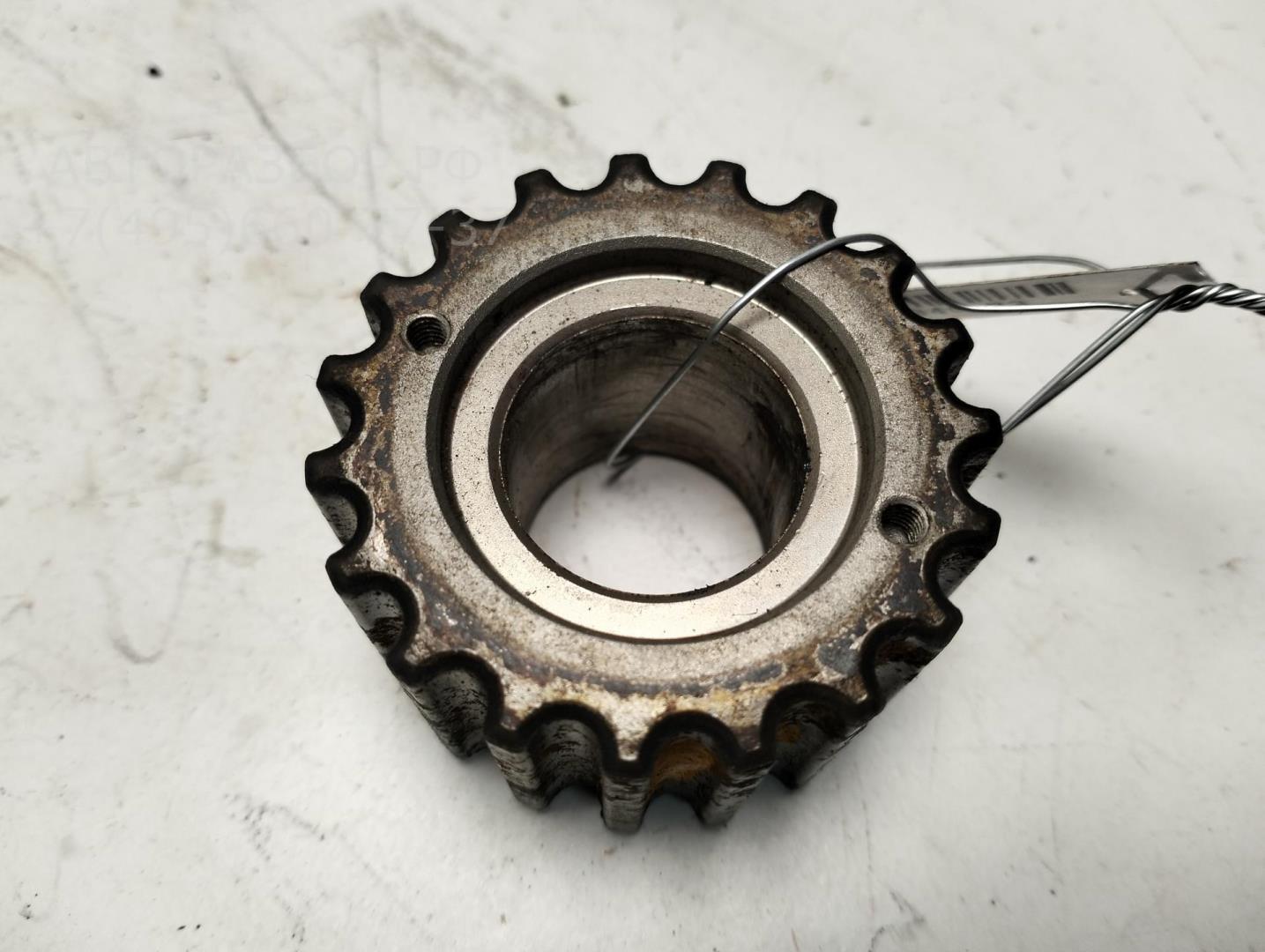 Шестерня коленвала