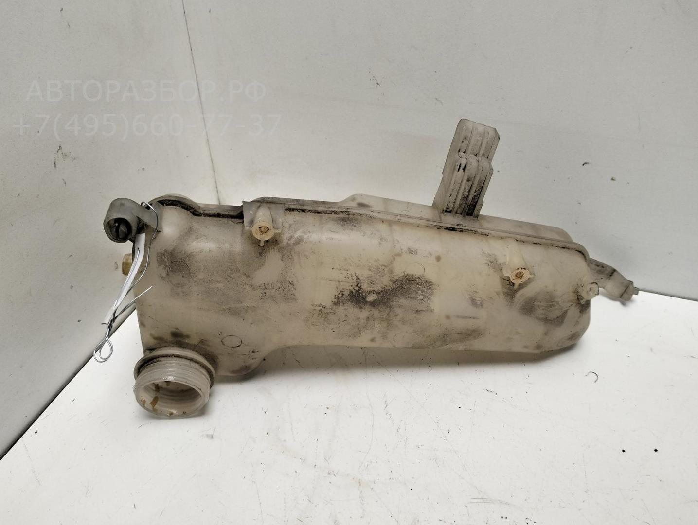 Бачок расширительный