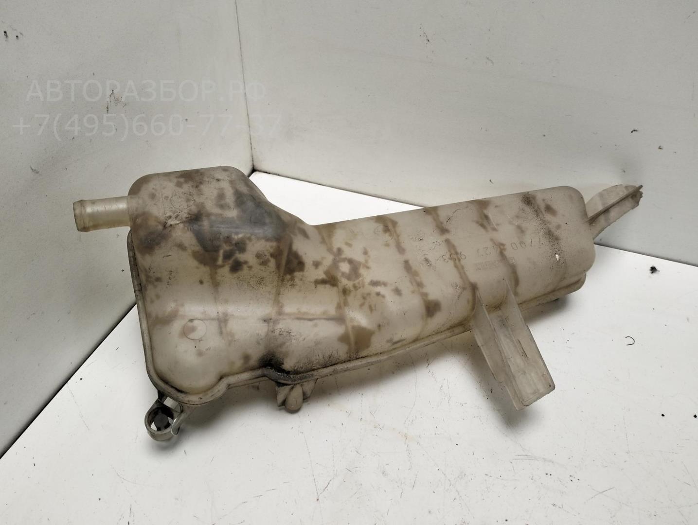 Бачок расширительный