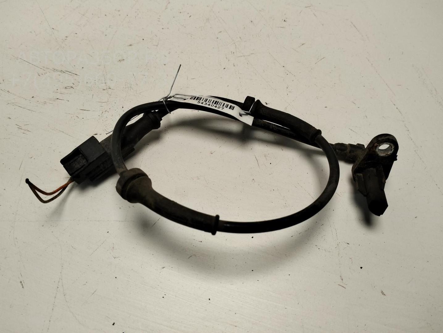 Датчик ABS задний