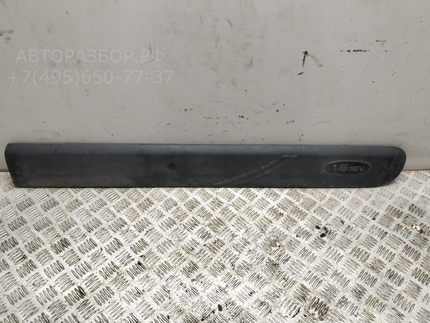 Накладка двери передней правой