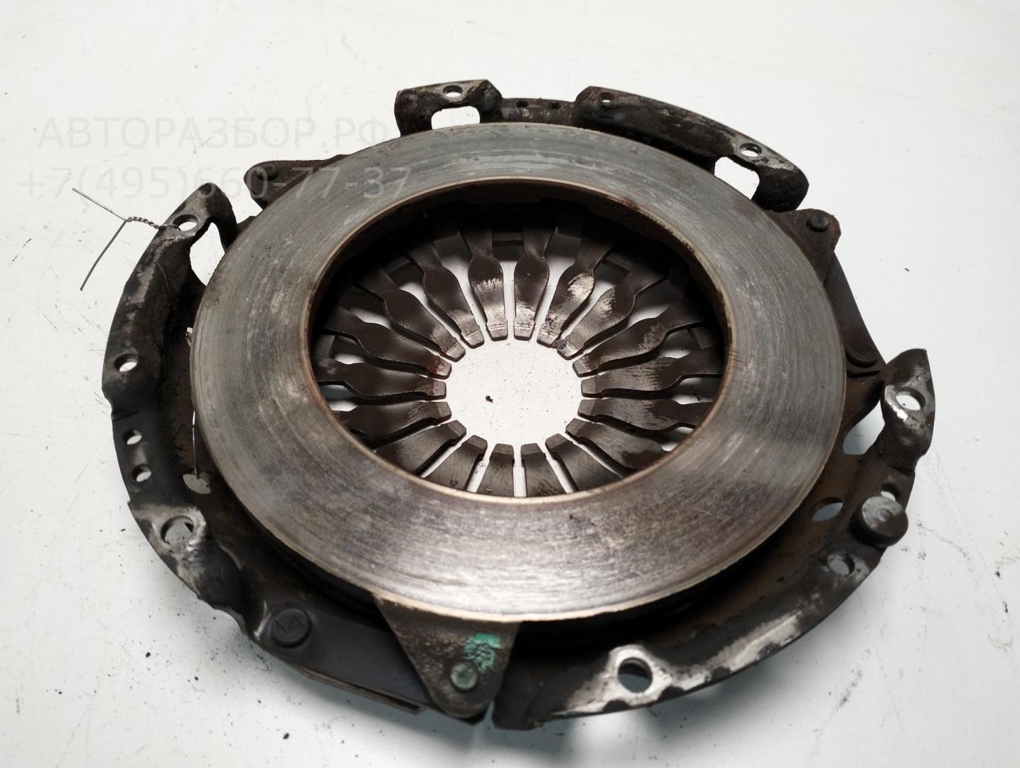 Корзина сцепления