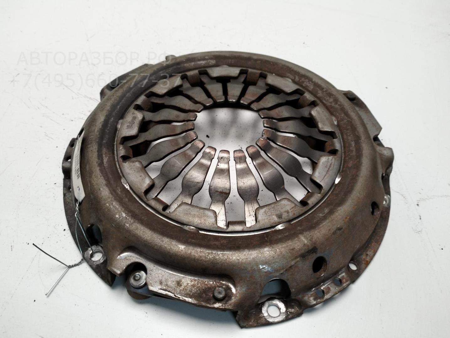 Корзина сцепления