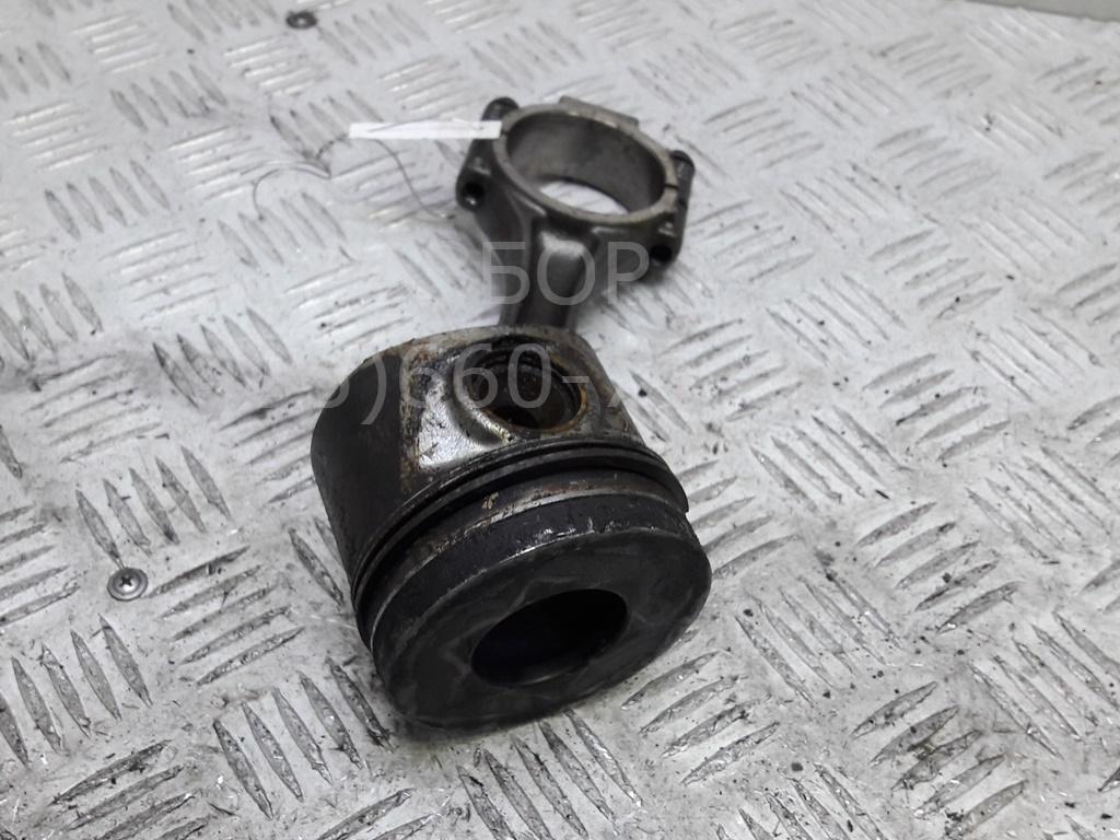 Поршень с шатуном