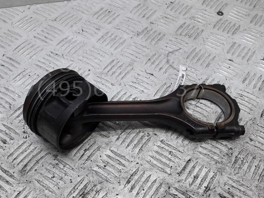 Поршень с шатуном