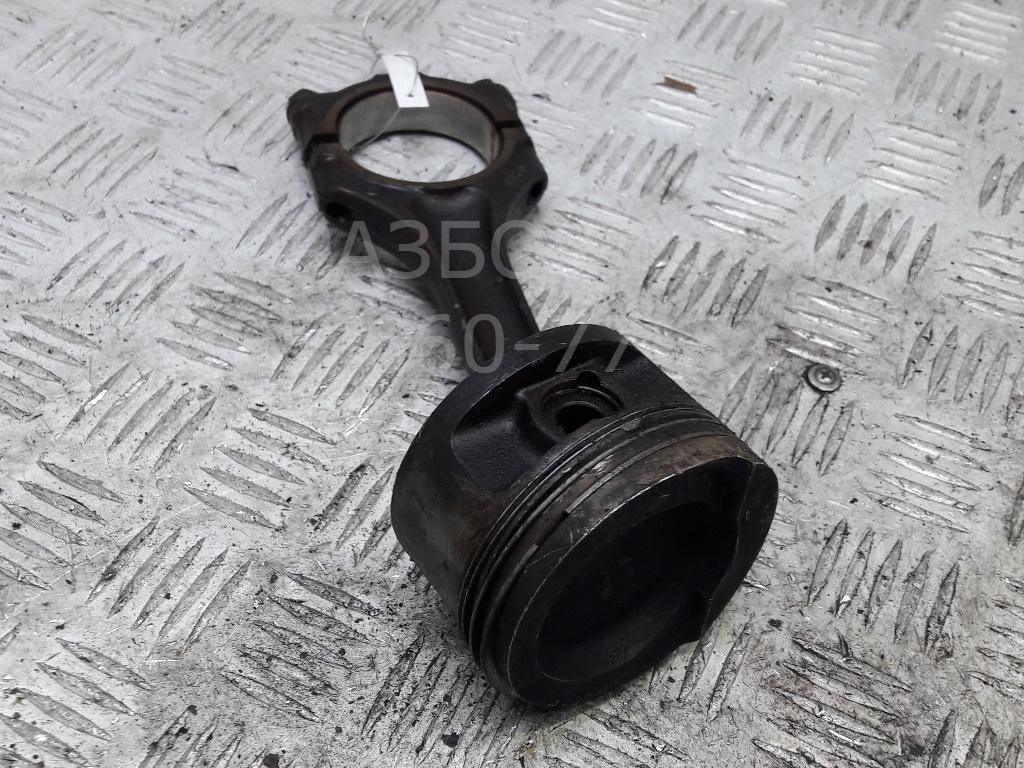 Поршень с шатуном