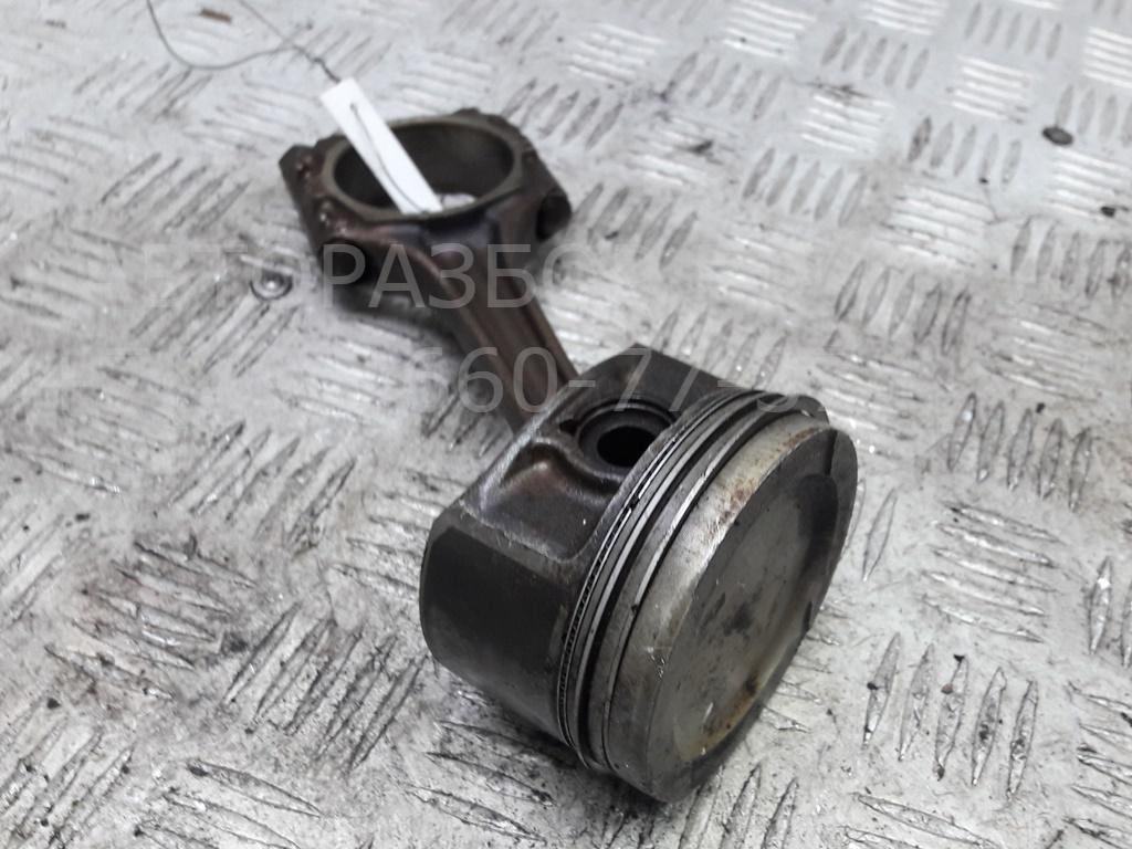 Поршень с шатуном