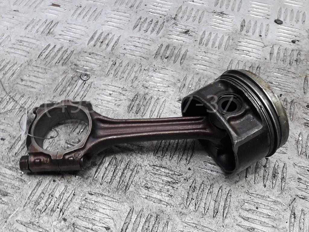 Поршень с шатуном