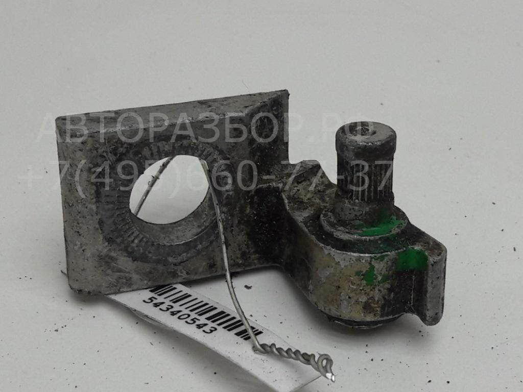 Петля двери