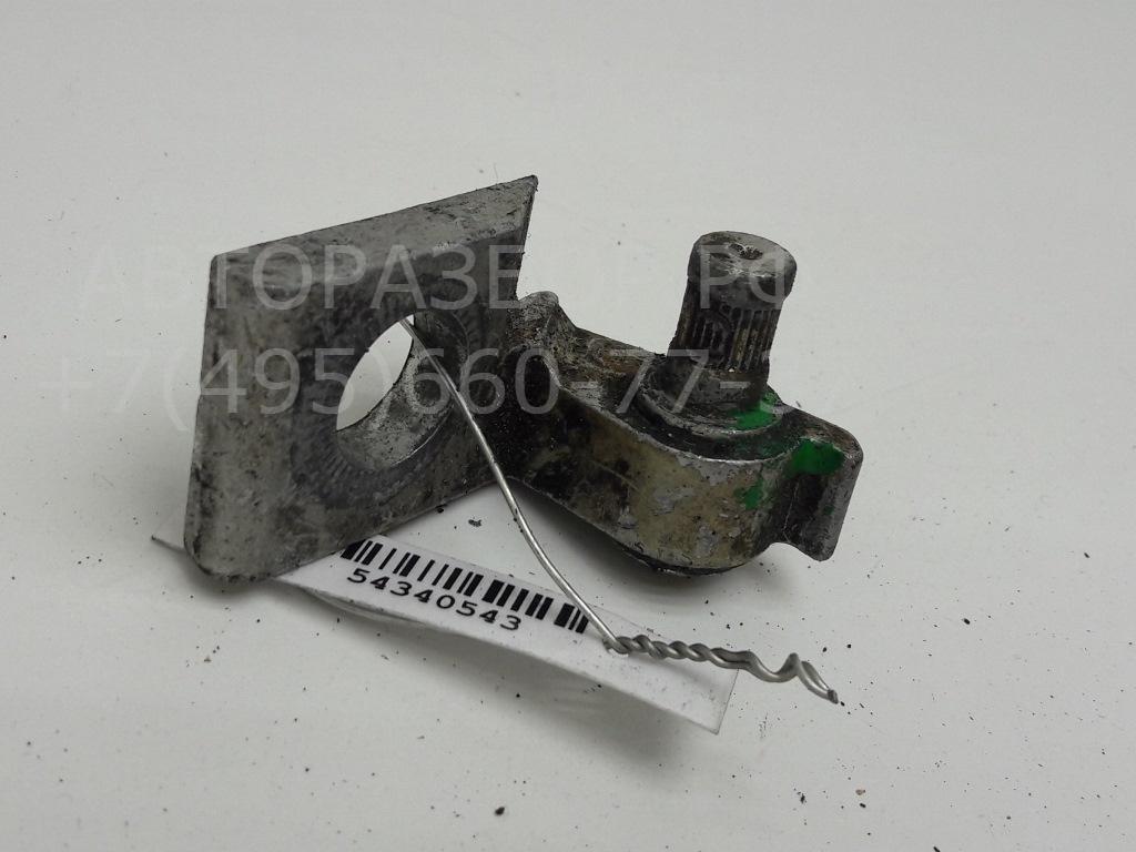 Петля двери