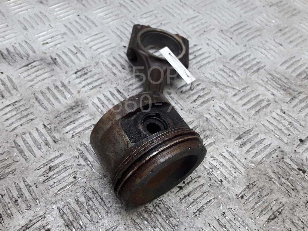 Поршень с шатуном