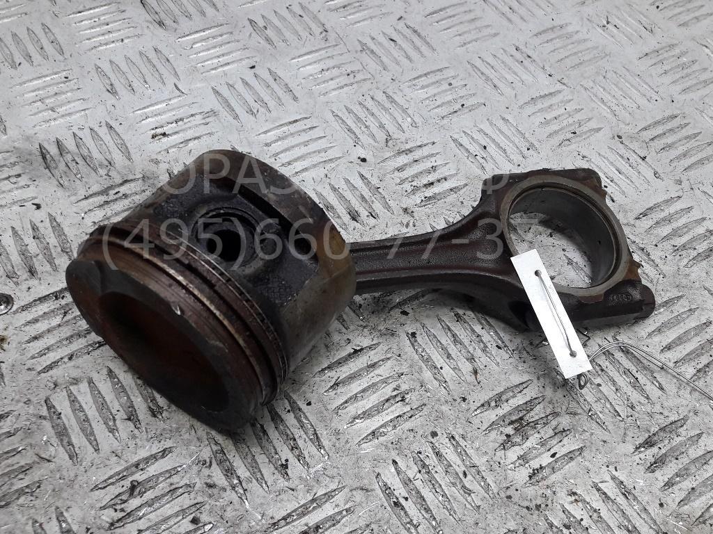 Поршень с шатуном