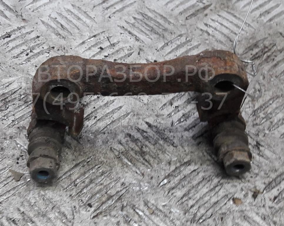 Скоба суппорта заднего