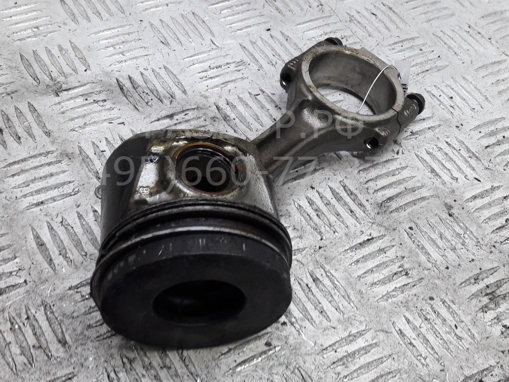 Поршень с шатуном