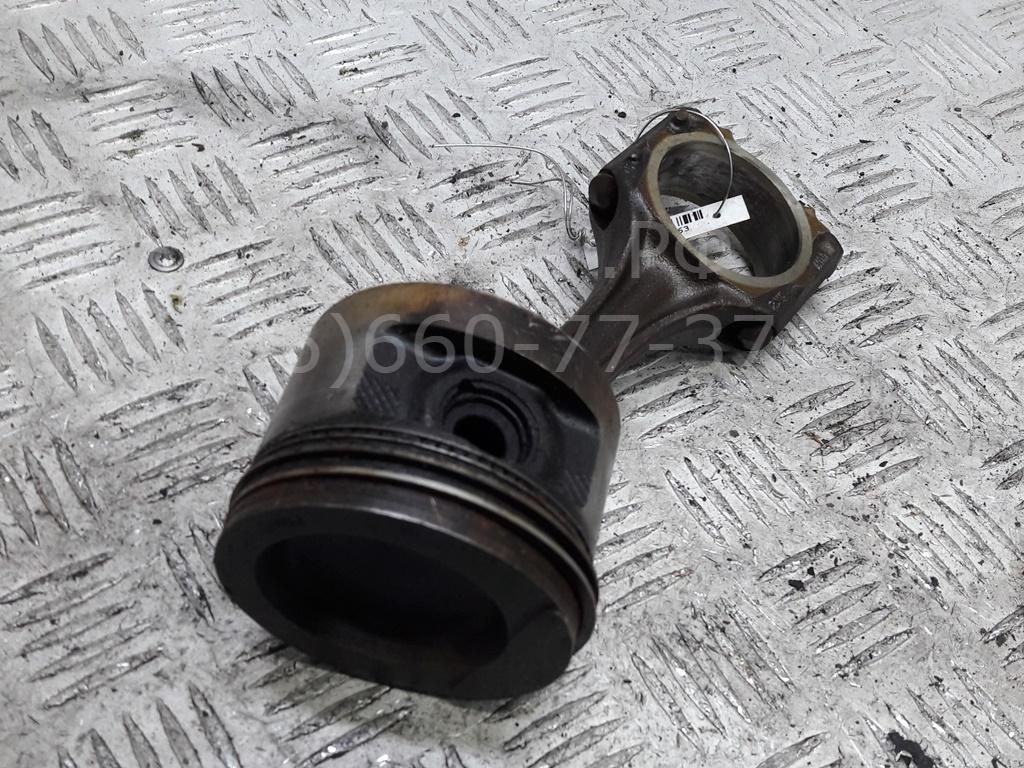 Поршень с шатуном