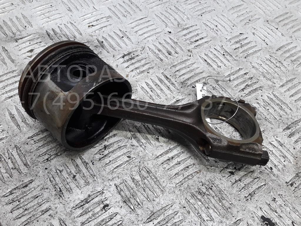 Поршень с шатуном