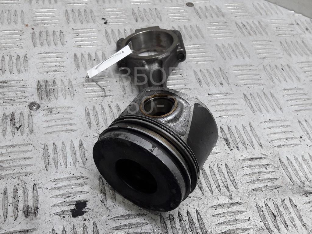 Поршень с шатуном