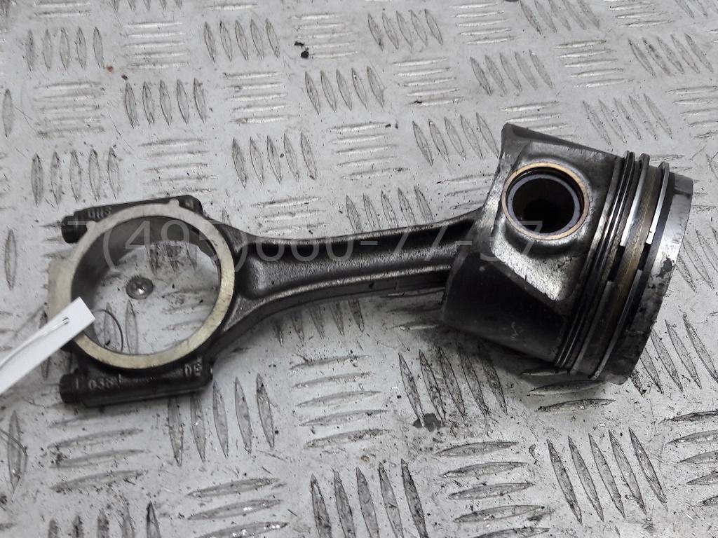 Поршень с шатуном