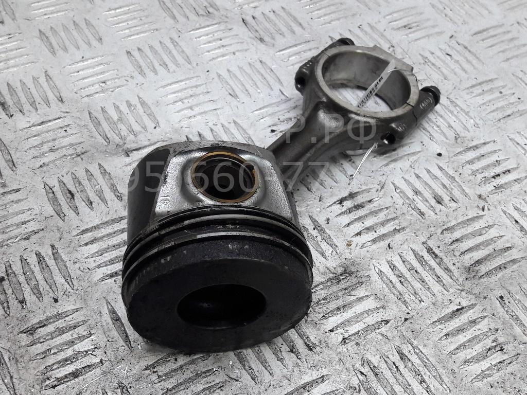 Поршень с шатуном