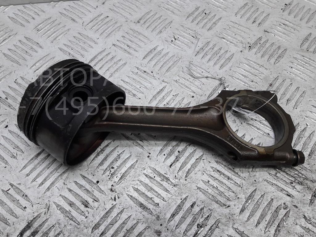 Поршень с шатуном