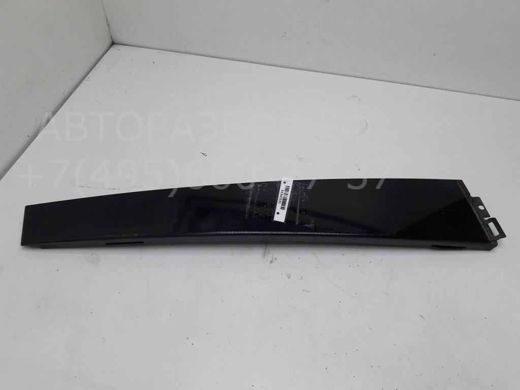 Накладка двери задней левой