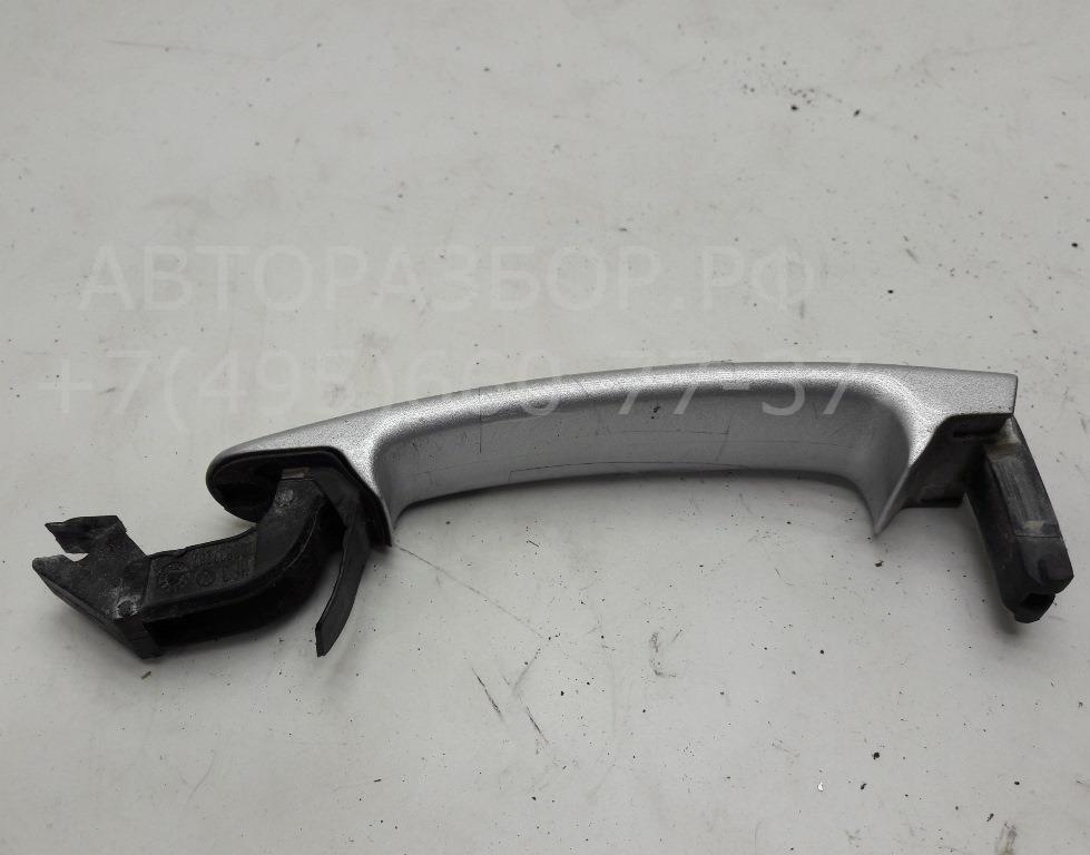 Ручка двери передней наружная правая